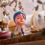 Descubre el apasionante mundo de Figura Nendoroid Nadeshiko Kagamihara.