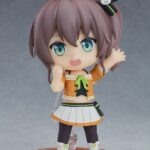 Descubre el apasionante mundo de Figura Nendoroid Natsuiro Matsuri.