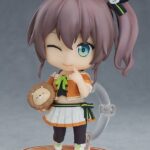 Descubre el apasionante mundo de Figura Nendoroid Natsuiro Matsuri.