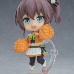 Descubre el apasionante mundo de Figura Nendoroid Natsuiro Matsuri.
