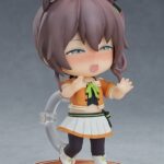 Descubre el apasionante mundo de Figura Nendoroid Natsuiro Matsuri.