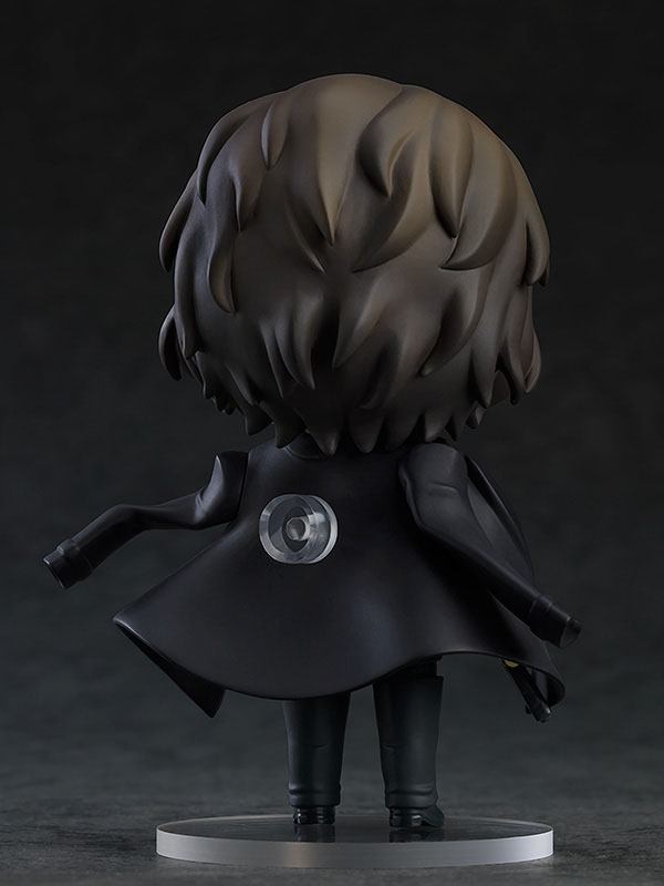 Descubre el apasionante mundo de Figura Nendoroid Osamu Dazai Dark Era.