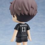 Descubre el apasionante mundo de Figura Nendoroid Osamu Miya.
