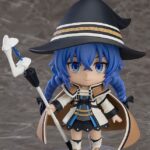 Descubre el apasionante mundo de Figura Nendoroid Roxy Migurdia.