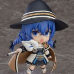 Descubre el apasionante mundo de Figura Nendoroid Roxy Migurdia.