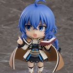 Descubre el apasionante mundo de Figura Nendoroid Roxy Migurdia.