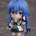Descubre el apasionante mundo de Figura Nendoroid Roxy Migurdia.