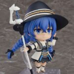 Descubre el apasionante mundo de Figura Nendoroid Roxy Migurdia.