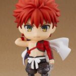 Descubre el apasionante mundo de Figura Nendoroid Saber Senji Muramasa.