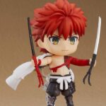 Descubre el apasionante mundo de Figura Nendoroid Saber Senji Muramasa.