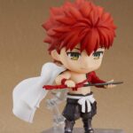 Descubre el apasionante mundo de Figura Nendoroid Saber Senji Muramasa.