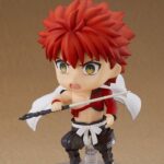 Descubre el apasionante mundo de Figura Nendoroid Saber Senji Muramasa.