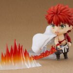 Descubre el apasionante mundo de Figura Nendoroid Saber Senji Muramasa.