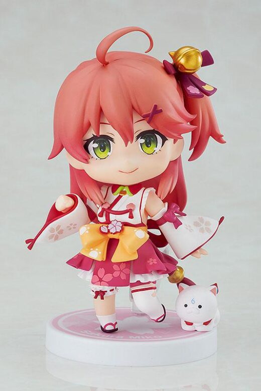 Figura Nendoroid Sakura Miko