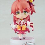 Descubre el apasionante mundo de Figura Nendoroid Sakura Miko.