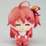 Descubre el apasionante mundo de Figura Nendoroid Sakura Miko.