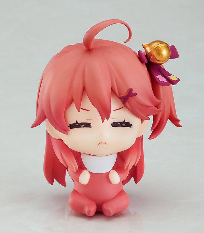 Descubre el apasionante mundo de Figura Nendoroid Sakura Miko.