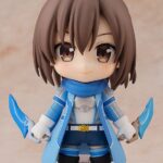 Descubre el apasionante mundo de Figura Nendoroid Sally Bofuri.