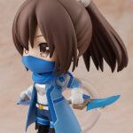 Descubre el apasionante mundo de Figura Nendoroid Sally Bofuri.