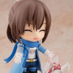 Descubre el apasionante mundo de Figura Nendoroid Sally Bofuri.