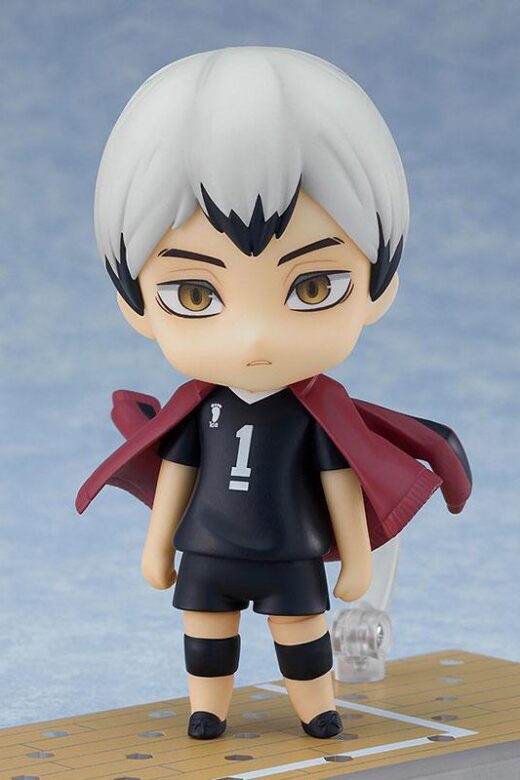 Figura Nendoroid Shinsuke Kita