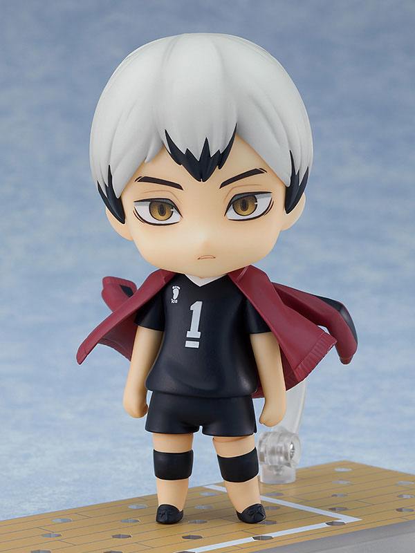 Figura Nendoroid Shinsuke Kita