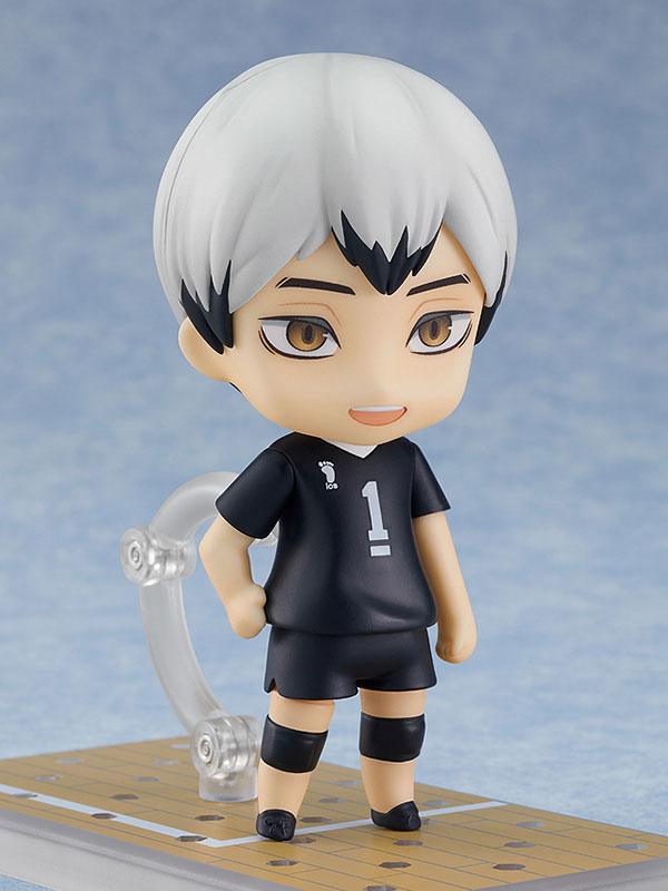 Figura Nendoroid Shinsuke Kita