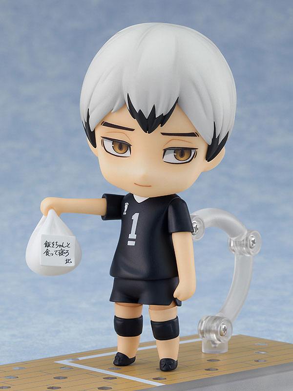 Figura Nendoroid Shinsuke Kita