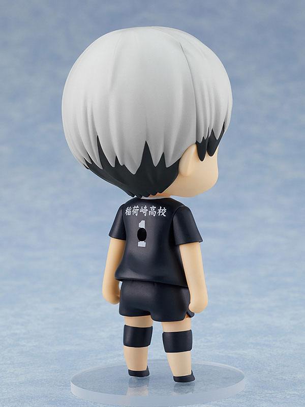 Figura Nendoroid Shinsuke Kita