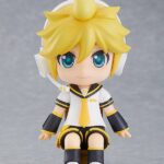 Descubre el apasionante mundo de Figura Nendoroid Swacchao Kagamine Len.