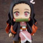 Descubre el apasionante mundo de Figura Nendoroid Swacchao Nezuko.