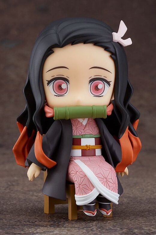 Figura Nendoroid Swacchao Nezuko