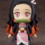 Descubre el apasionante mundo de Figura Nendoroid Swacchao Nezuko.