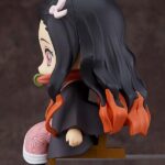 Descubre el apasionante mundo de Figura Nendoroid Swacchao Nezuko.