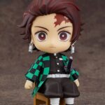 Descubre el apasionante mundo de Figura Nendoroid Swacchao Tanjiro.