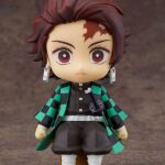 Descubre el apasionante mundo de Figura Nendoroid Swacchao Tanjiro.