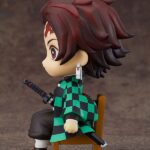 Descubre el apasionante mundo de Figura Nendoroid Swacchao Tanjiro.