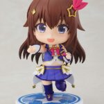 Descubre el apasionante mundo de Figura Nendoroid Tokino Sora.