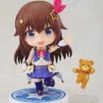 Descubre el apasionante mundo de Figura Nendoroid Tokino Sora.