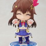 Descubre el apasionante mundo de Figura Nendoroid Tokino Sora.