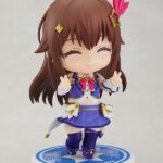 Descubre el apasionante mundo de Figura Nendoroid Tokino Sora.