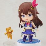 Descubre el apasionante mundo de Figura Nendoroid Tokino Sora.