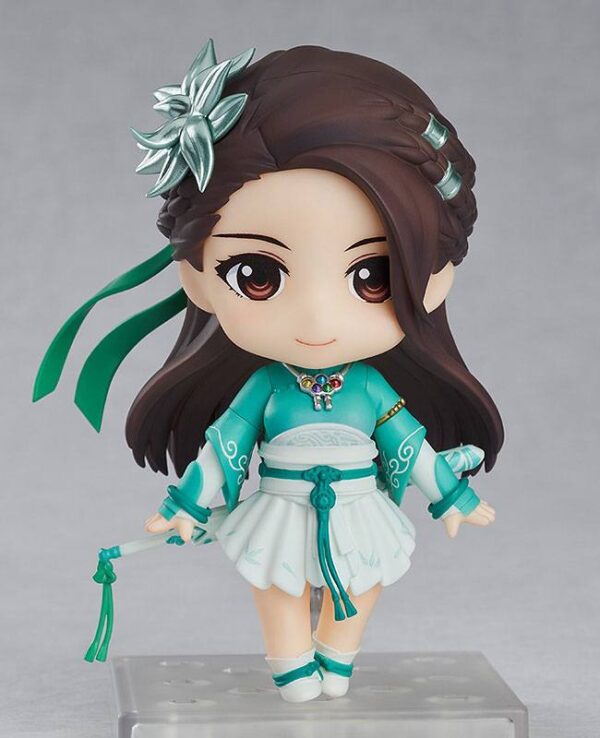 Figura Nendoroid Yue Qingshu Descubre el apasionante mundo de Figura Nendoroid Yue Qingshu.