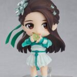 Descubre el apasionante mundo de Figura Nendoroid Yue Qingshu.