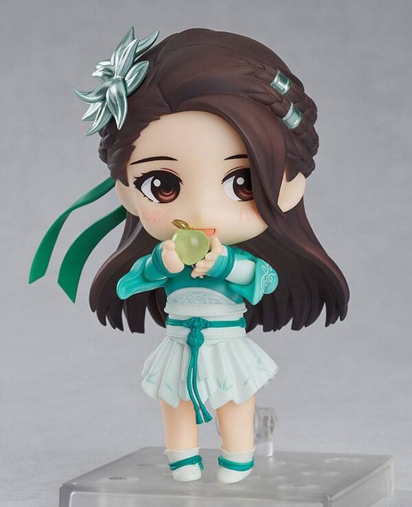 Figura Nendoroid Yue Qingshu » Tu Tienda Anime Descubre el apasionante mundo de Figura Nendoroid Yue Qingshu.