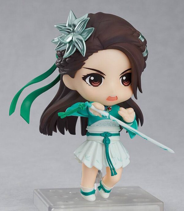 Figura Nendoroid Yue Qingshu » Tu Tienda Anime Descubre el apasionante mundo de Figura Nendoroid Yue Qingshu.