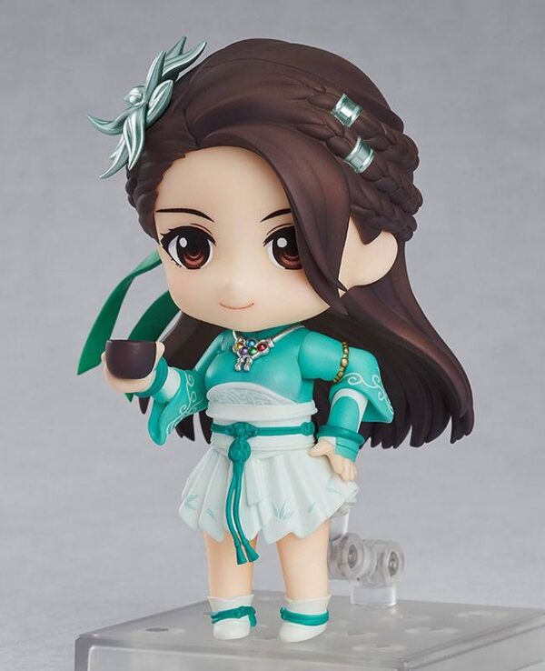 Figura Nendoroid Yue Qingshu » Tu Tienda Anime Descubre el apasionante mundo de Figura Nendoroid Yue Qingshu.