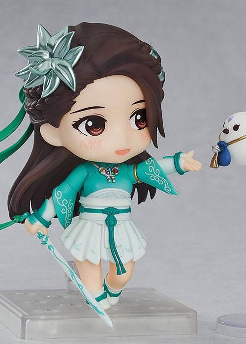Figura Nendoroid Yue Qingshu » Tu Tienda Anime Descubre el apasionante mundo de Figura Nendoroid Yue Qingshu.
