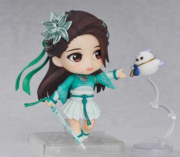 Figura Nendoroid Yue Qingshu » Tu Tienda Anime Descubre el apasionante mundo de Figura Nendoroid Yue Qingshu.