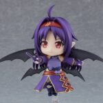 Descubre el apasionante mundo de Figura Nendoroid Yuuki Sword Art Online.